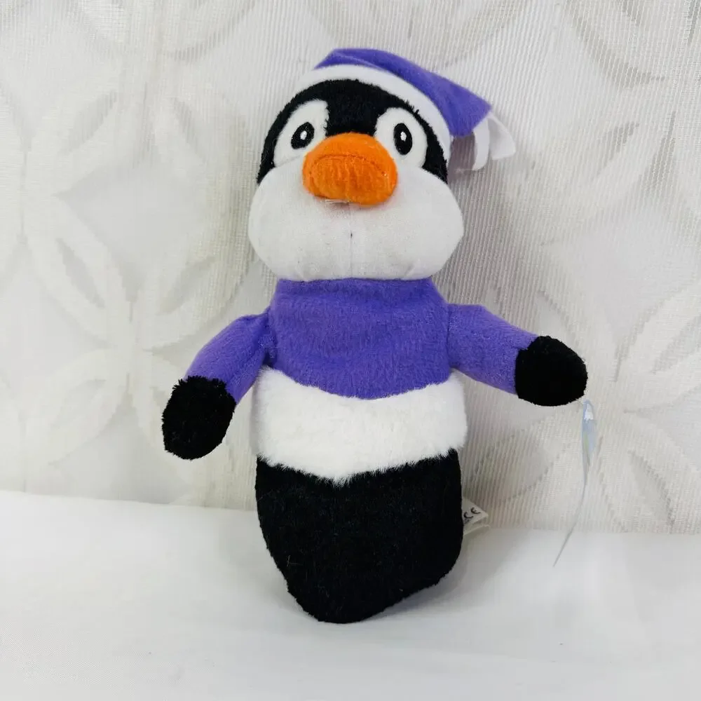 Kelly Toys Animal Pals Christmas 7